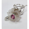 "Forever Rose" Pendant